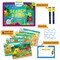 Preschool Learning Activity - Search and Find Educational Game, Perfect for Kids, Toddlers Who Love Toys, Art and Craft Activities, Gifts for Girls and Boys Ages 3, 4, 5, 6